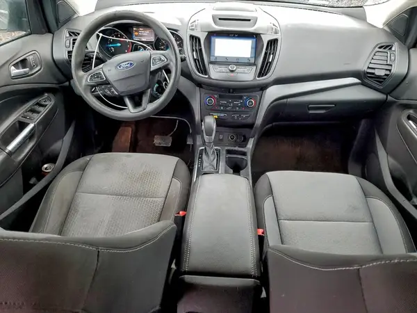 1FMCU9GD8JUD30960 2018 FORD ESCAPE - Image 8