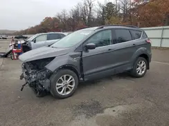 1FMCU9GD8JUD33082 2018 FORD ESCAPE