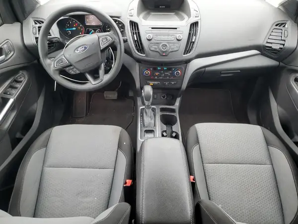 1FMCU9GD8JUD33082 2018 FORD ESCAPE - Image 8