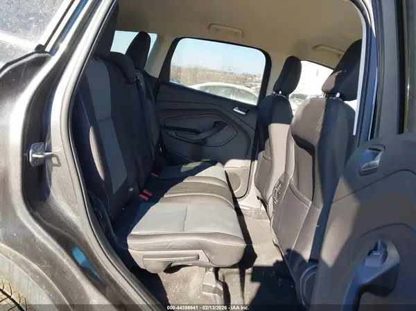 1FMCU9GD8JUD33597 2018 FORD ESCAPE - Image 8