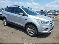 1FMCU9GD8JUD46236 2018 FORD ESCAPE