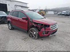 1FMCU9GD8JUD46866 2018 FORD ESCAPE