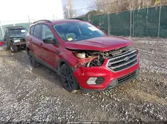 1FMCU9GD8JUD48911 2018 FORD ESCAPE