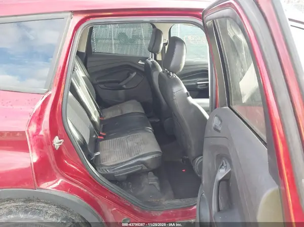 1FMCU9GD8JUD48911 2018 FORD ESCAPE - Image 8