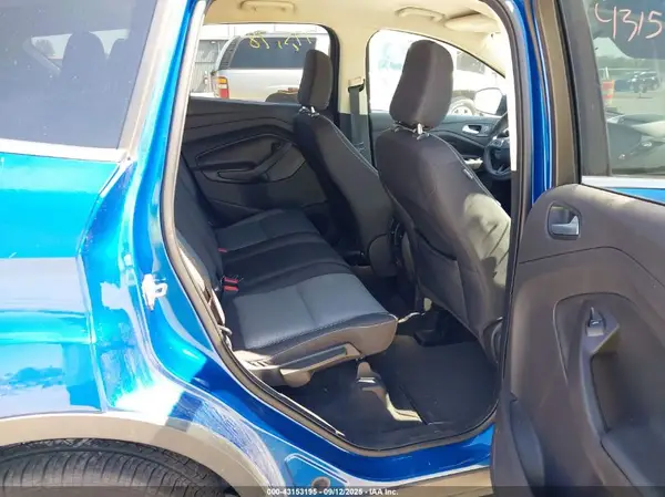 1FMCU9GD8JUD49721 2018 FORD ESCAPE - Image 8