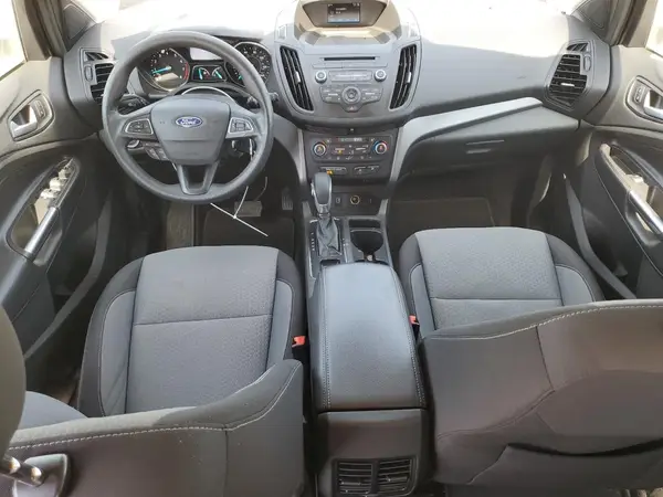 1FMCU9GD8JUD51792 2018 FORD ESCAPE - Image 8