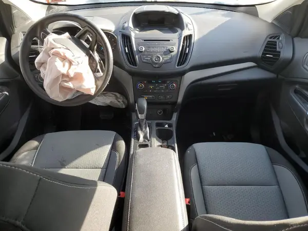 1FMCU9GD8JUD54014 2018 FORD ESCAPE - Image 8