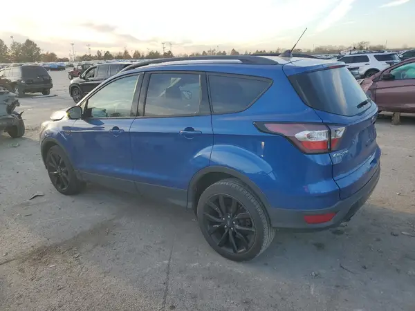 1FMCU9GD8JUD57284 2018 FORD ESCAPE - Image 2