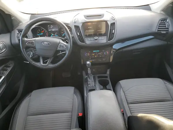 1FMCU9GD8JUD57284 2018 FORD ESCAPE - Image 8