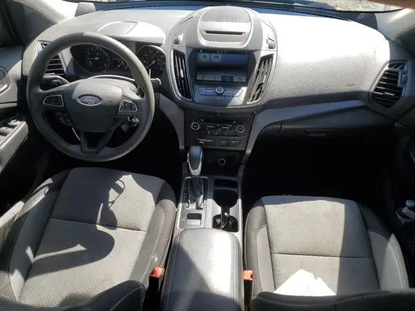 1FMCU9GD8JUD58290 2018 FORD ESCAPE - Image 8