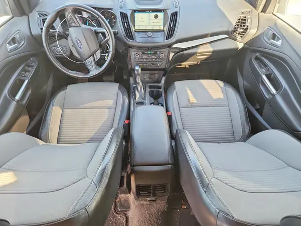 1FMCU9GD8JUD59231 2018 FORD ESCAPE - Image 8