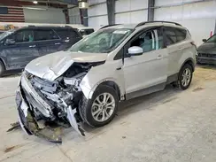 1FMCU9GD8JUD59813 2018 FORD ESCAPE