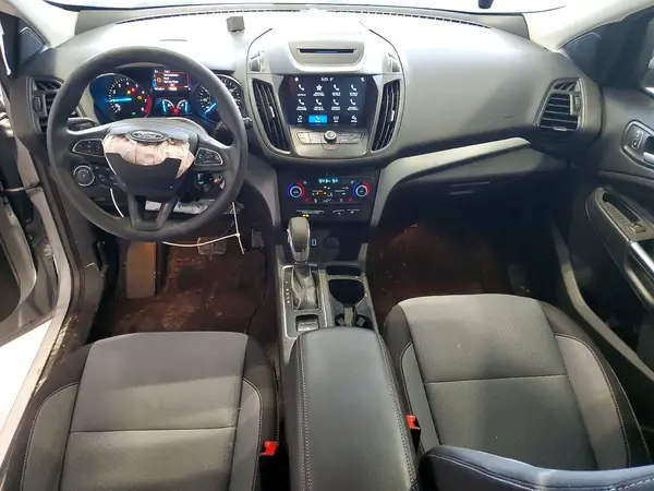 1FMCU9GD8JUD59813 2018 FORD ESCAPE - Image 8