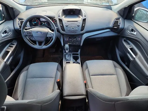 1FMCU9GD8JUD60542 2018 FORD ESCAPE - Image 8