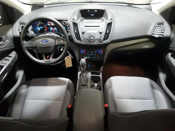 1FMCU9GD8JUD60752 2018 FORD ESCAPE - Image 8