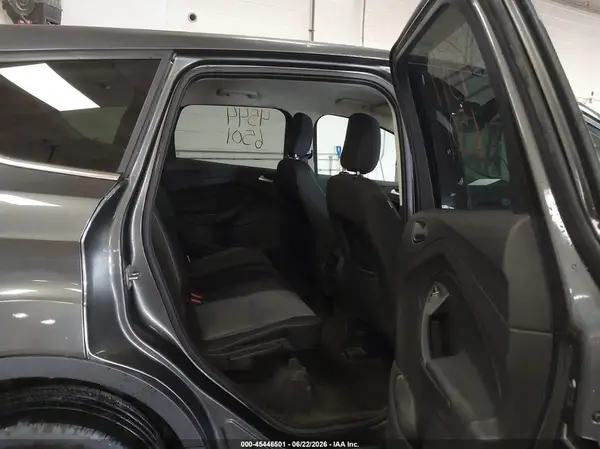 1FMCU9GD8KUA00320 2019 FORD ESCAPE - Image 8