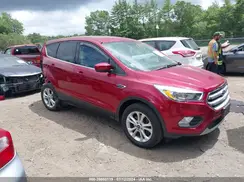 1FMCU9GD8KUA00527 2019 FORD ESCAPE