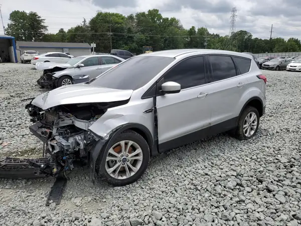 1FMCU9GD8KUA01404 2019 FORD ESCAPE - Image 1
