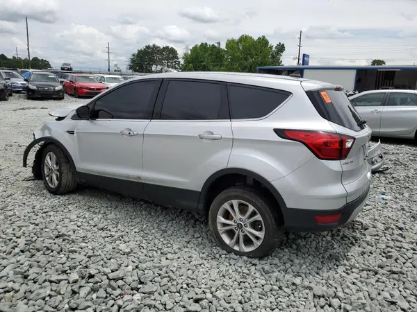 1FMCU9GD8KUA01404 2019 FORD ESCAPE - Image 2