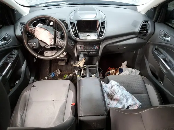 1FMCU9GD8KUA01404 2019 FORD ESCAPE - Image 8