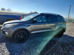 1FMCU9GD8KUA03024 2019 FORD ESCAPE