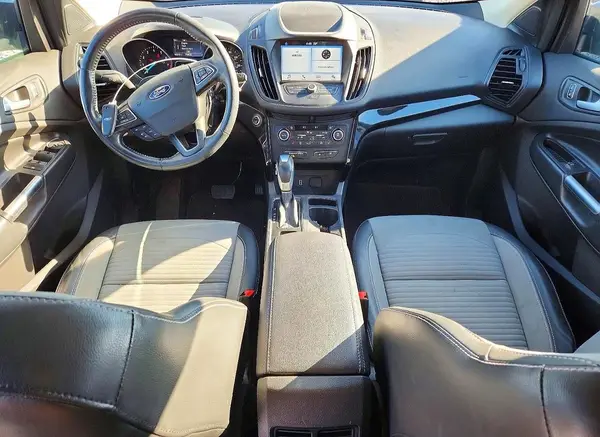 1FMCU9GD8KUA03024 2019 FORD ESCAPE - Image 8