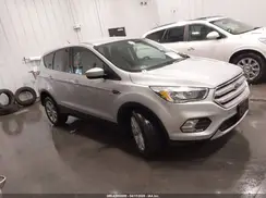 1FMCU9GD8KUA05257 2019 FORD ESCAPE