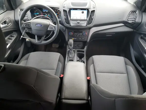 1FMCU9GD8KUA06778 2019 FORD ESCAPE - Image 8