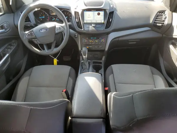 1FMCU9GD8KUA07641 2019 FORD ESCAPE - Image 8