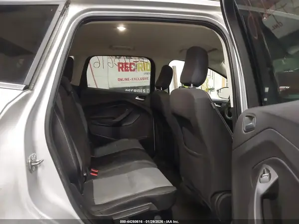 1FMCU9GD8KUA08482 2019 FORD ESCAPE - Image 8
