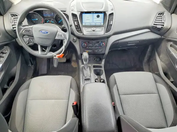 1FMCU9GD8KUA08823 2019 FORD ESCAPE - Image 8