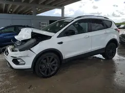 1FMCU9GD8KUA08983 2019 FORD ESCAPE