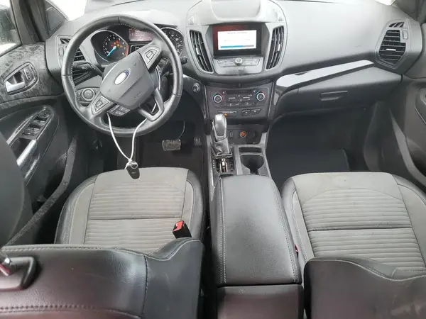 1FMCU9GD8KUA08983 2019 FORD ESCAPE - Image 8