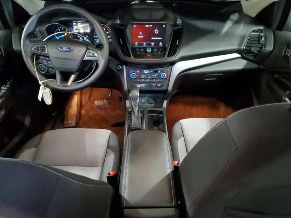 1FMCU9GD8KUA09339 2019 FORD ESCAPE - Image 8