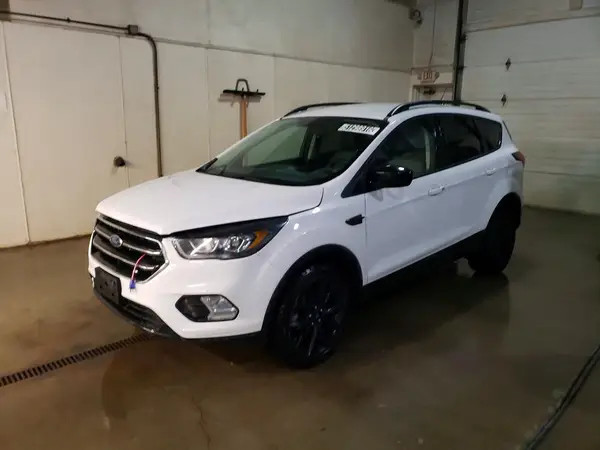 1FMCU9GD8KUA13455 2019 FORD ESCAPE - Image 1