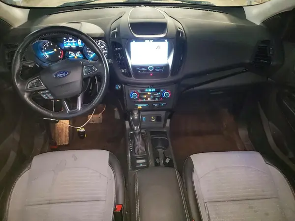 1FMCU9GD8KUA13455 2019 FORD ESCAPE - Image 8