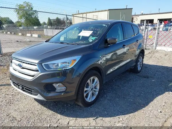 1FMCU9GD8KUA16923 2019 FORD ESCAPE - Image 2