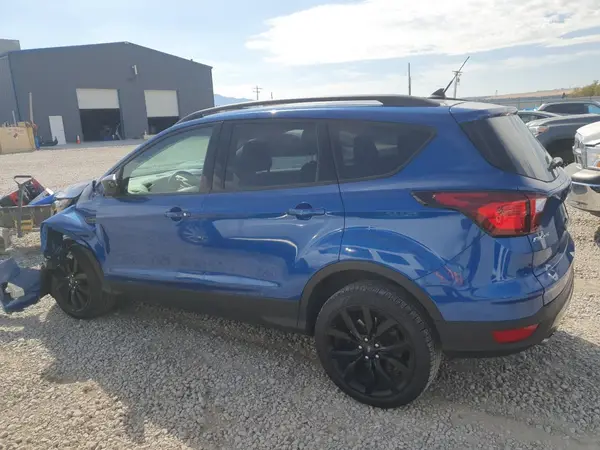 1FMCU9GD8KUA19224 2019 FORD ESCAPE - Image 2