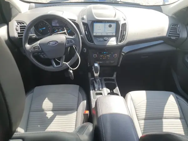 1FMCU9GD8KUA19224 2019 FORD ESCAPE - Image 8