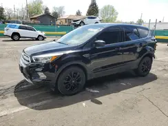 1FMCU9GD8KUA19370 2019 FORD ESCAPE