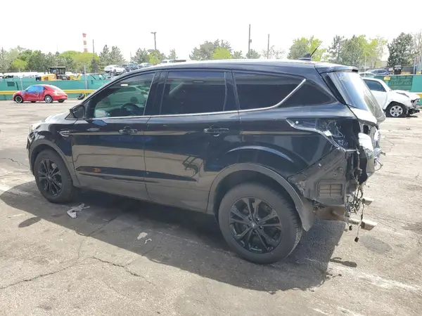 1FMCU9GD8KUA19370 2019 FORD ESCAPE - Image 2