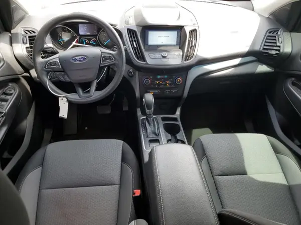 1FMCU9GD8KUA19370 2019 FORD ESCAPE - Image 8