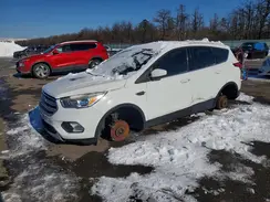 1FMCU9GD8KUA21832 2019 FORD ESCAPE