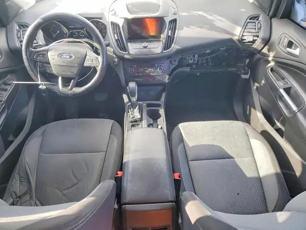 1FMCU9GD8KUA21832 2019 FORD ESCAPE - Image 8