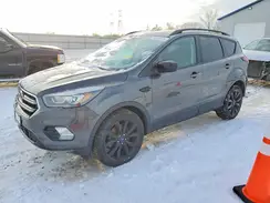 1FMCU9GD8KUA21863 2019 FORD ESCAPE