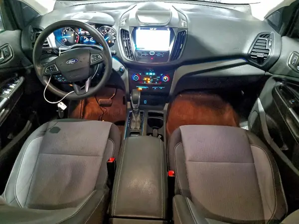 1FMCU9GD8KUA24889 2019 FORD ESCAPE - Image 8