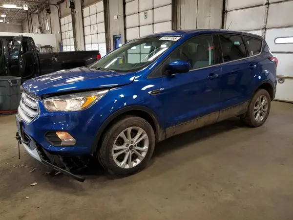 1FMCU9GD8KUA27095 2019 FORD ESCAPE - Image 1