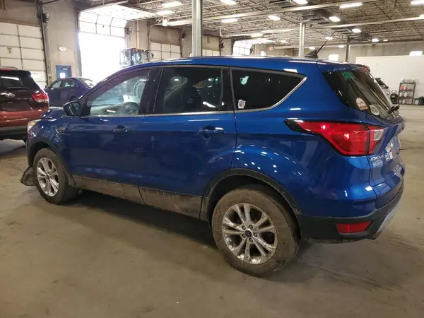 1FMCU9GD8KUA27095 2019 FORD ESCAPE - Image 2