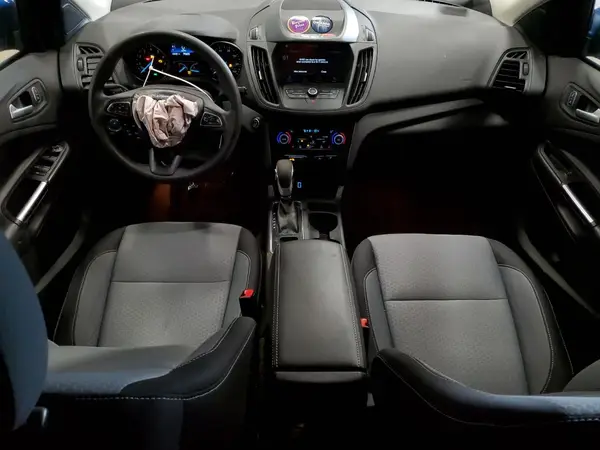 1FMCU9GD8KUA27095 2019 FORD ESCAPE - Image 8