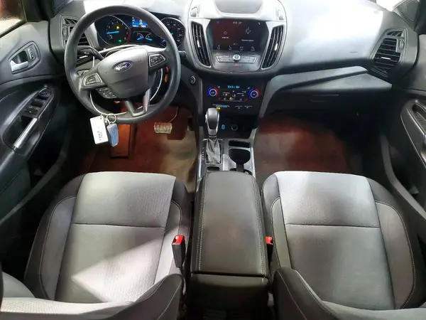 1FMCU9GD8KUA27100 2019 FORD ESCAPE - Image 8